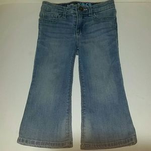 Gap Infant girls jeans